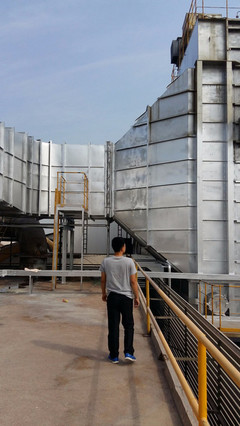 伊清環(huán)保】-【工廠除塵器】-【達標神器】工廠除塵器-佛山市伊清環(huán)保工程 .