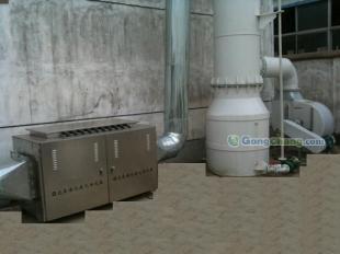 供應福建塑料廠廢氣處理 福州海潤環(huán)保科技_機械及行業(yè)設備_世界工廠網(wǎng)中國產(chǎn)品信息庫