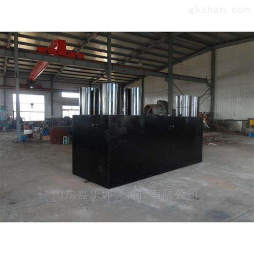 晉中生活污水處理設備專業(yè)生產(chǎn)