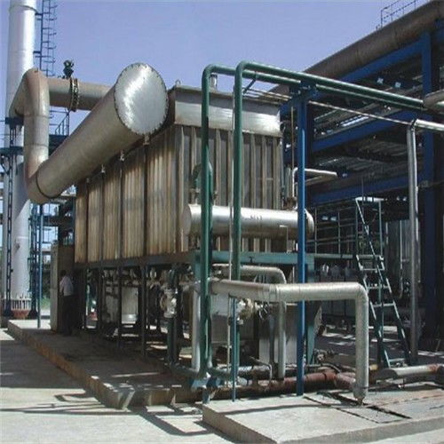 如何選擇浮山環保設備廢氣治理設備？