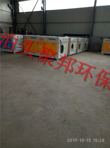 環(huán)保設備廢氣處理系統(tǒng) 報價分析與廠家選擇指南