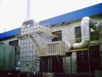 PVC塑膠DOP靜電凈化回收設備的應用與價值——以無錫市水秀環(huán)保節(jié)能設備廠為例