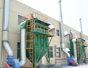 泊頭樂迪環(huán)保 產品質量可靠的環(huán)保除塵設備廠家