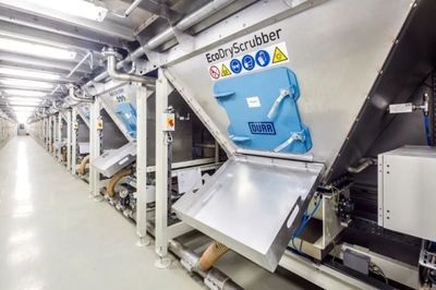 研發(fā)體系+產品雙賦能，奇瑞捷豹路虎領航電動新豪華環(huán)保設備