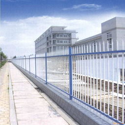 廠區(qū)圍欄網(wǎng)防盜網(wǎng) 保障企業(yè)安全的首選屏障