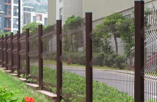 護住安全與美觀的屏障——護欄網(wǎng)的多維價值