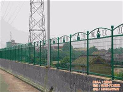 護欄網全品類詳解 功能、類型與應用選擇指南